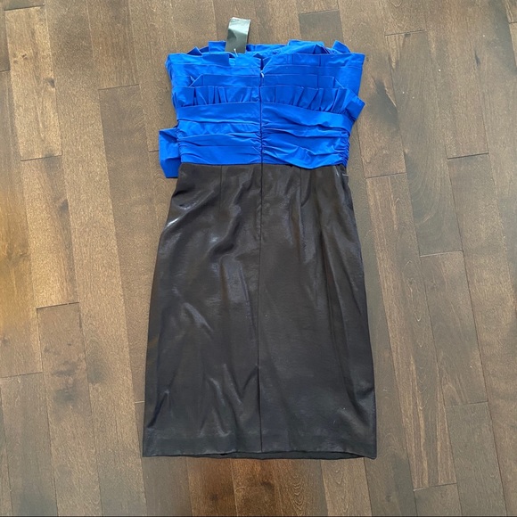 *BNWT* BCBG/Max&Cleo dress - Picture 3 of 4